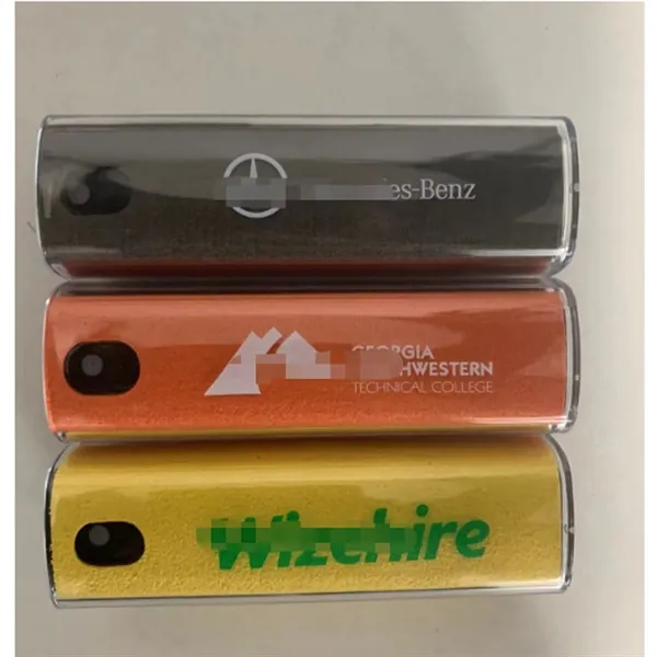 Pocket Screen Cleaner And Wipe - Pocket Screen Cleaner And Wipe - Image 3 of 8