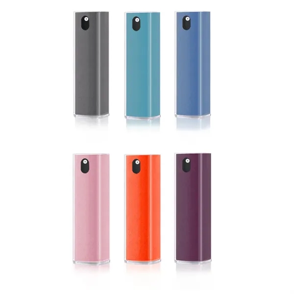 Pocket Screen Cleaner And Wipe - Pocket Screen Cleaner And Wipe - Image 4 of 8