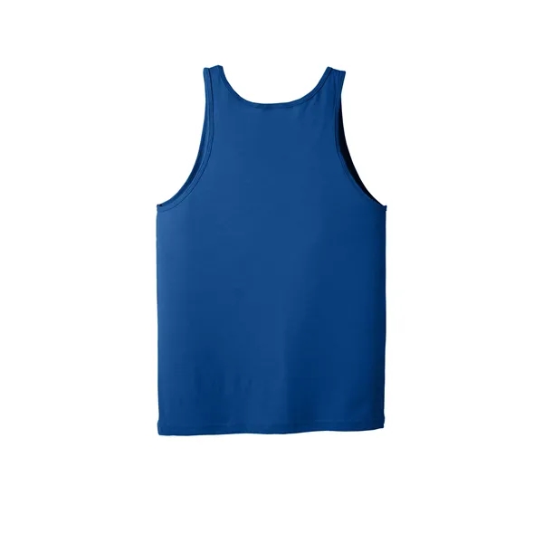 BELLA+CANVAS Unisex Jersey Tank. - BELLA+CANVAS Unisex Jersey Tank. - Image 57 of 67