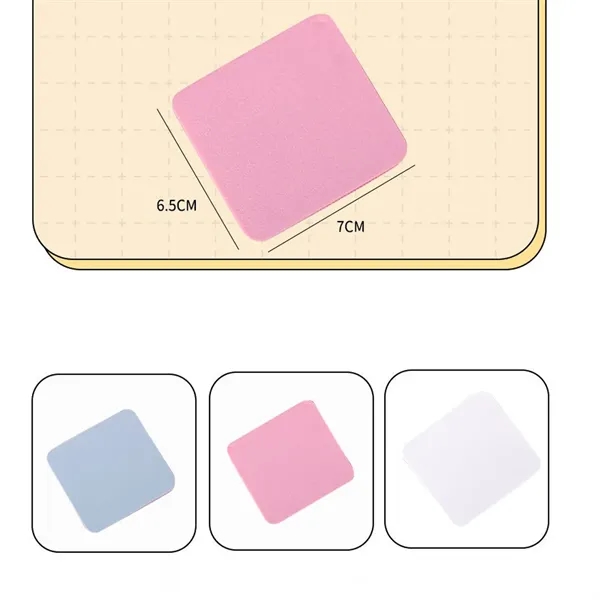 Dual Magnification Folding Mirror - Dual Magnification Folding Mirror - Image 1 of 4