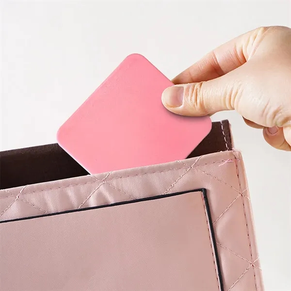 Dual Magnification Folding Mirror - Dual Magnification Folding Mirror - Image 2 of 4