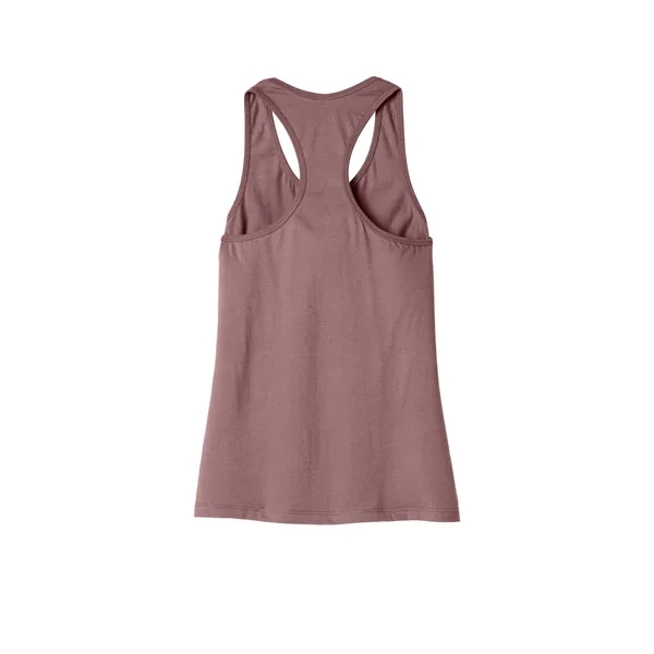 BELLA+CANVAS Women's Jersey Racerback Tank. - BELLA+CANVAS Women's Jersey Racerback Tank. - Image 42 of 46