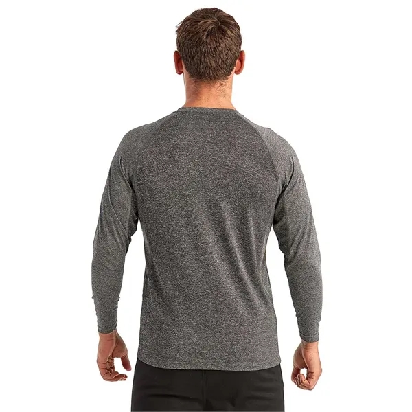 TriDri Panelled Long Sleeve Tech T-Shirt - TriDri Panelled Long Sleeve Tech T-Shirt - Image 3 of 14