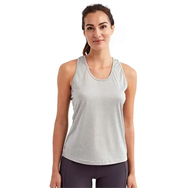 TriDri Women's Knot Back Venus Tank - TriDri Women's Knot Back Venus Tank - Image 26 of 30