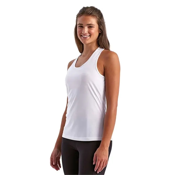 TriDri Women's Knot Back Venus Tank - TriDri Women's Knot Back Venus Tank - Image 30 of 30