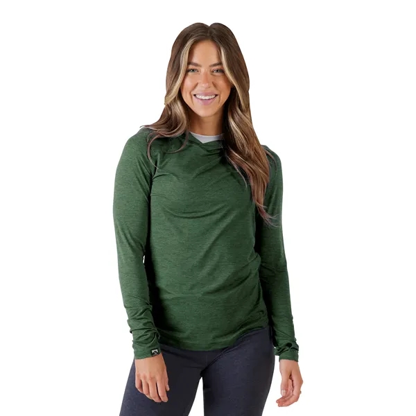 Storm Creek Women's Pacesetter Hoodie - Storm Creek Women's Pacesetter Hoodie - Image 22 of 25