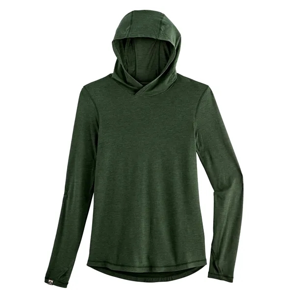 Storm Creek Women's Pacesetter Hoodie - Storm Creek Women's Pacesetter Hoodie - Image 25 of 25