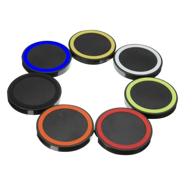 5W Wireless Charger - 5W Wireless Charger - Image 3 of 8