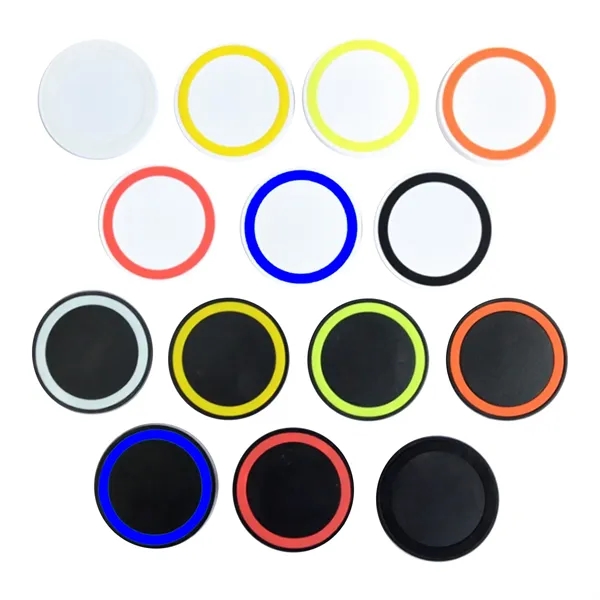 5W Wireless Charger - 5W Wireless Charger - Image 4 of 8