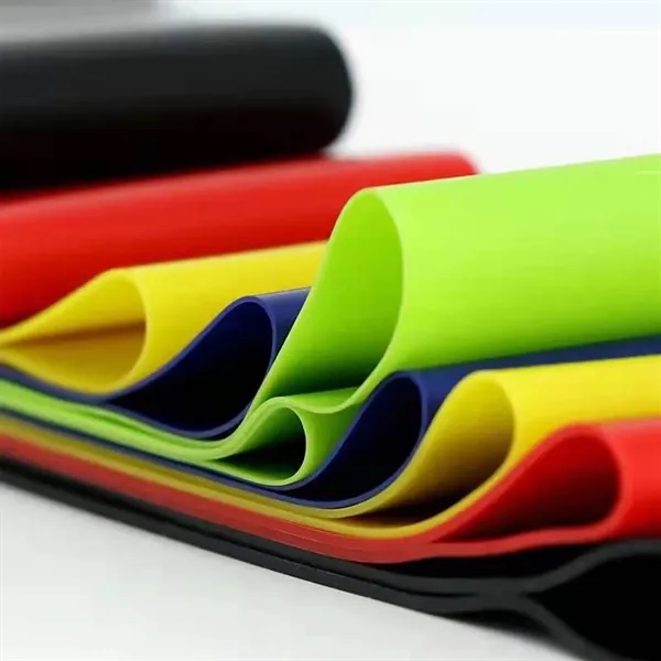 Tpe Exercise Resistance Bands - Tpe Exercise Resistance Bands - Image 3 of 4