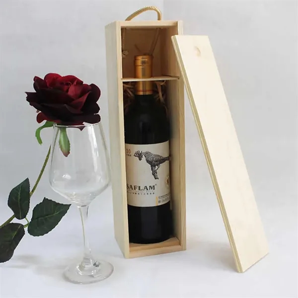 Wine Crate   750ml - Wine Crate   750ml - Image 7 of 11