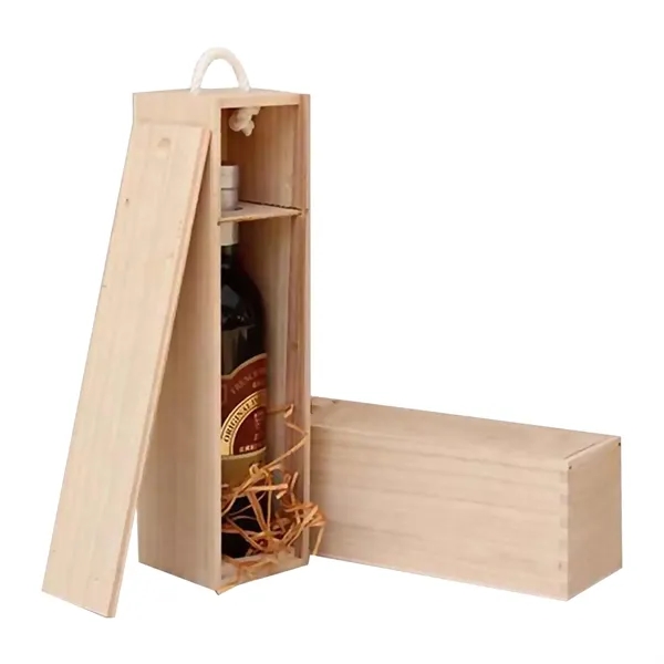 Wine Crate   750ml - Wine Crate   750ml - Image 8 of 11
