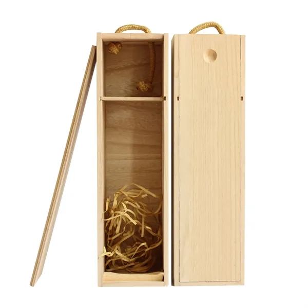 Wine Crate   750ml - Wine Crate   750ml - Image 9 of 11