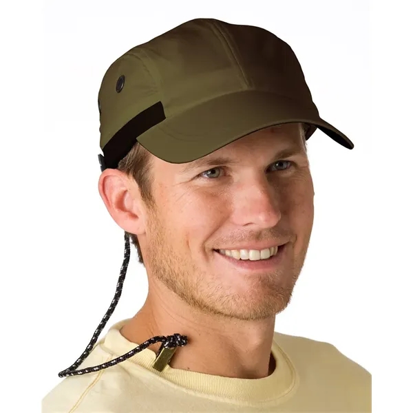Adams Headwear Extreme Performance Cap - Adams Headwear Extreme Performance Cap - Image 0 of 0