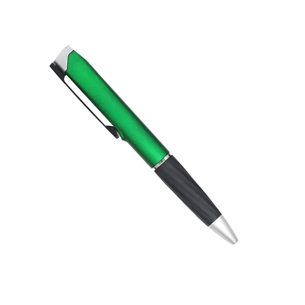Glow Led Logo Advertising Pen - Glow Led Logo Advertising Pen - Image 3 of 3