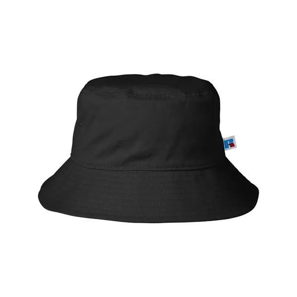 Russell Athletic Core Bucket Hat - Russell Athletic Core Bucket Hat - Image 2 of 17