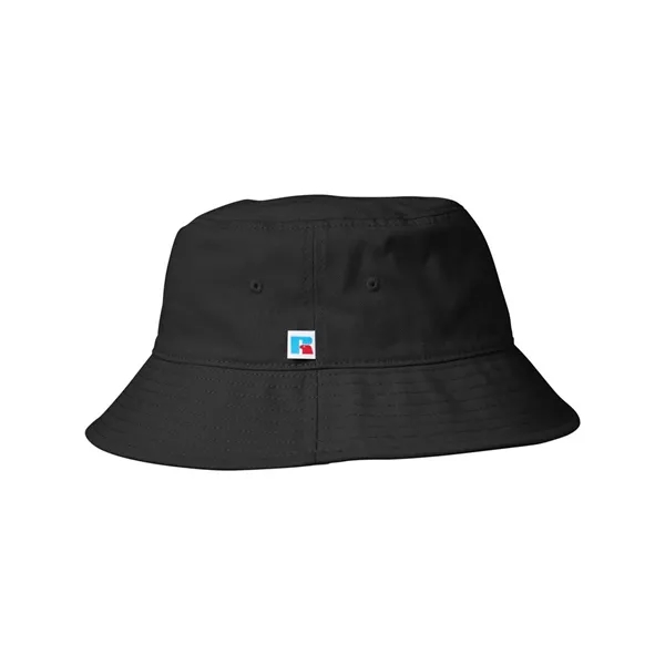Russell Athletic Core Bucket Hat - Russell Athletic Core Bucket Hat - Image 1 of 17