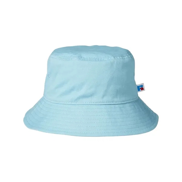 Russell Athletic Core Bucket Hat - Russell Athletic Core Bucket Hat - Image 3 of 17