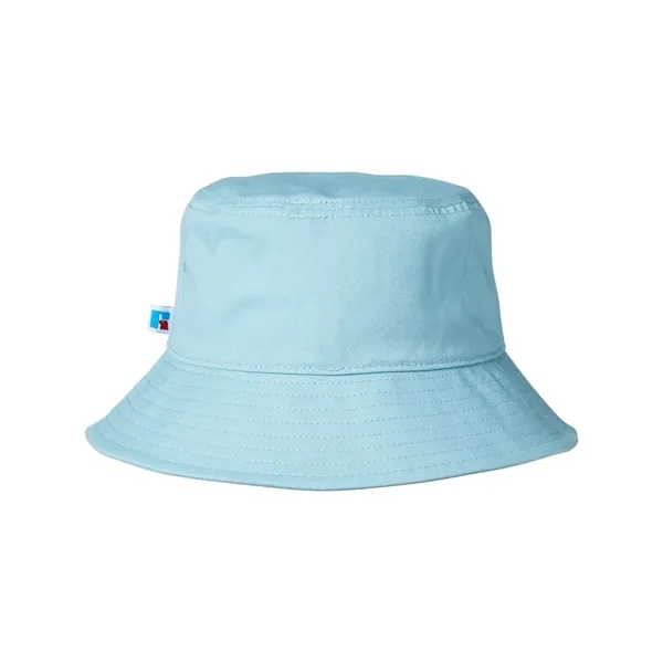 Russell Athletic Core Bucket Hat - Russell Athletic Core Bucket Hat - Image 5 of 17