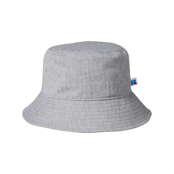 Russell Athletic Core Bucket Hat - Russell Athletic Core Bucket Hat - Image 6 of 17