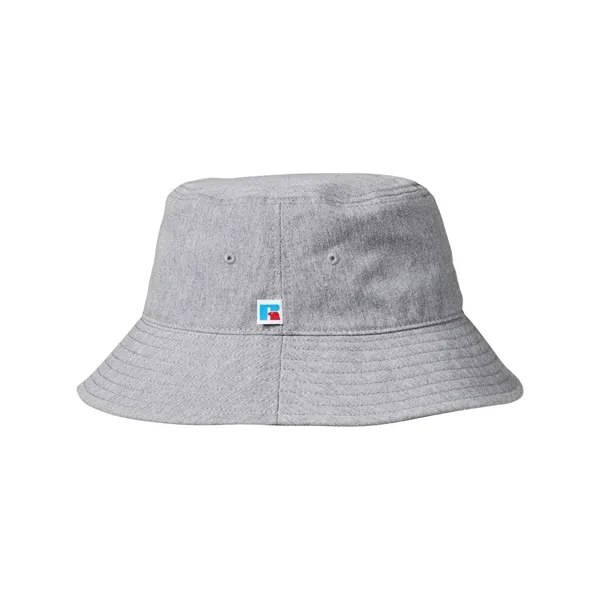 Russell Athletic Core Bucket Hat - Russell Athletic Core Bucket Hat - Image 7 of 17