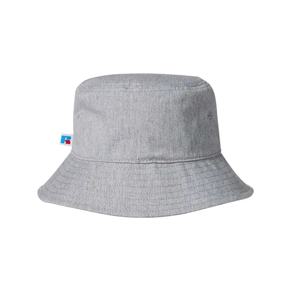 Russell Athletic Core Bucket Hat - Russell Athletic Core Bucket Hat - Image 8 of 17