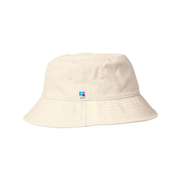 Russell Athletic Core Bucket Hat - Russell Athletic Core Bucket Hat - Image 13 of 17