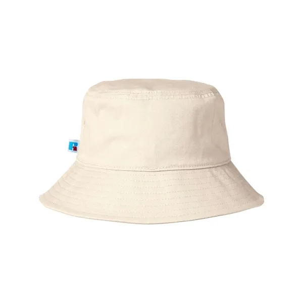 Russell Athletic Core Bucket Hat - Russell Athletic Core Bucket Hat - Image 14 of 17