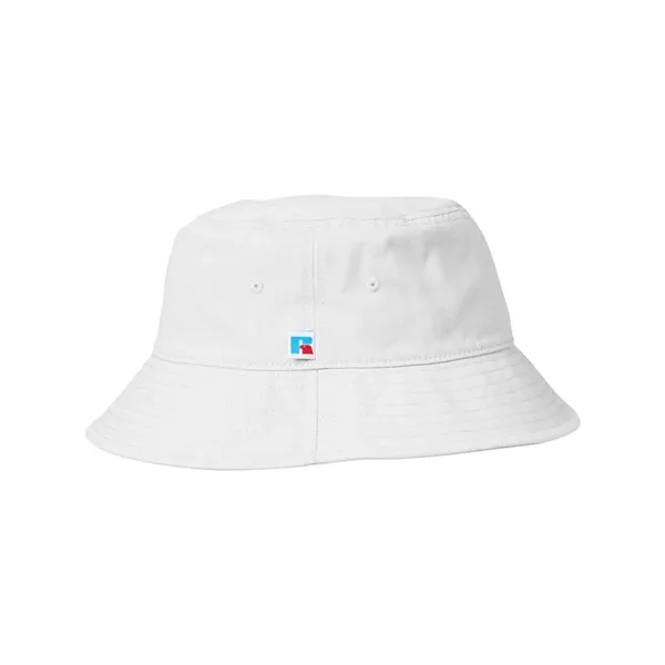 Russell Athletic Core Bucket Hat - Russell Athletic Core Bucket Hat - Image 16 of 17
