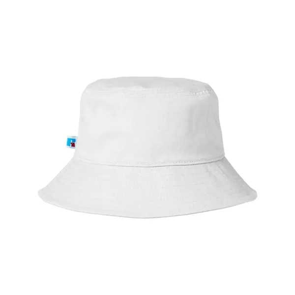 Russell Athletic Core Bucket Hat - Russell Athletic Core Bucket Hat - Image 17 of 17