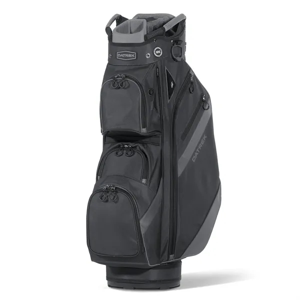 DG Lite III Cart Bag - DG Lite III Cart Bag - Image 0 of 10