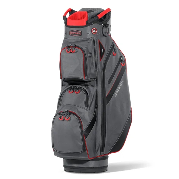 DG Lite III Cart Bag - DG Lite III Cart Bag - Image 1 of 10
