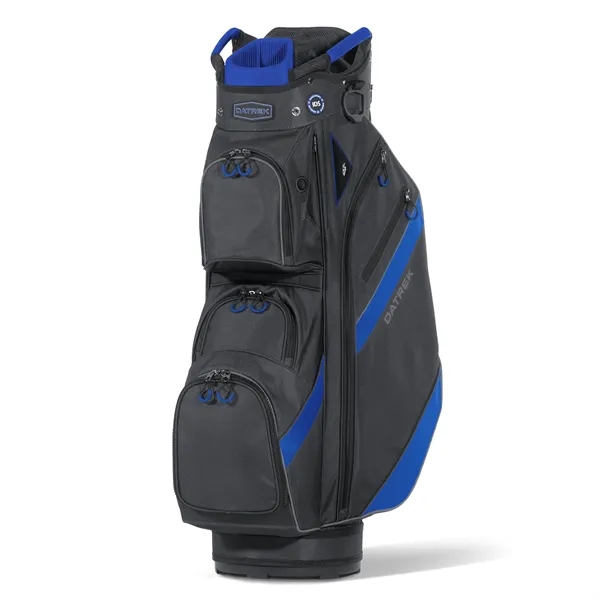 DG Lite III Cart Bag - DG Lite III Cart Bag - Image 2 of 10