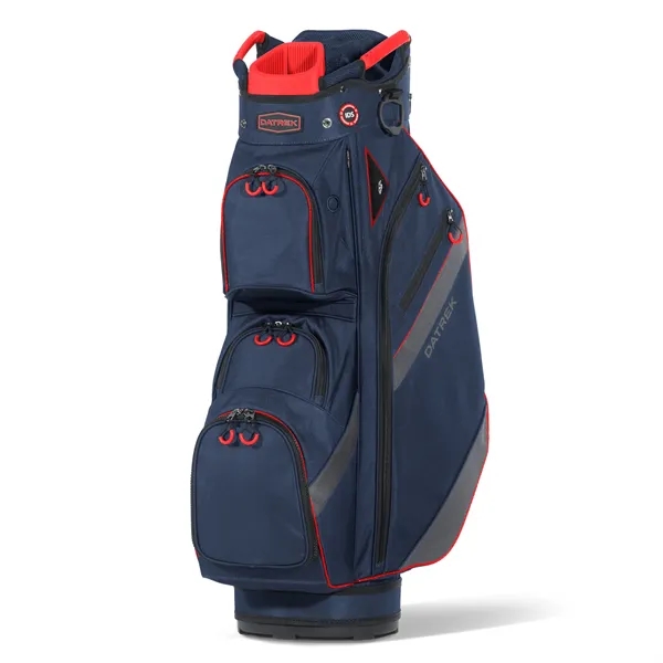 DG Lite III Cart Bag - DG Lite III Cart Bag - Image 3 of 10