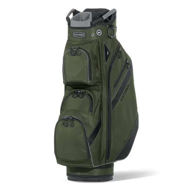 DG Lite III Cart Bag - DG Lite III Cart Bag - Image 4 of 10