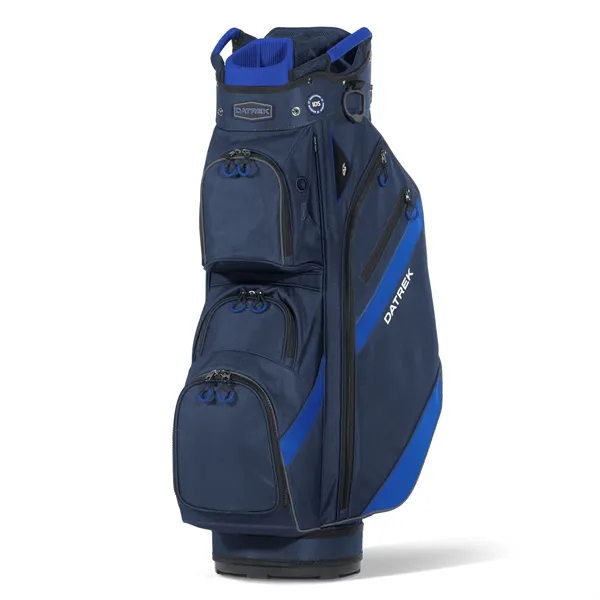 DG Lite III Cart Bag - DG Lite III Cart Bag - Image 5 of 10