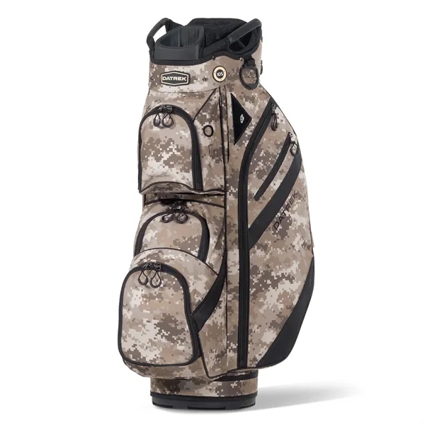 DG Lite III Cart Bag - DG Lite III Cart Bag - Image 6 of 10
