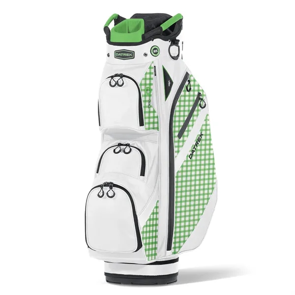 DG Lite III Cart Bag - DG Lite III Cart Bag - Image 7 of 10