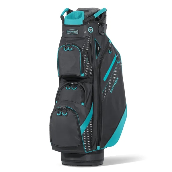 DG Lite III Cart Bag - DG Lite III Cart Bag - Image 8 of 10