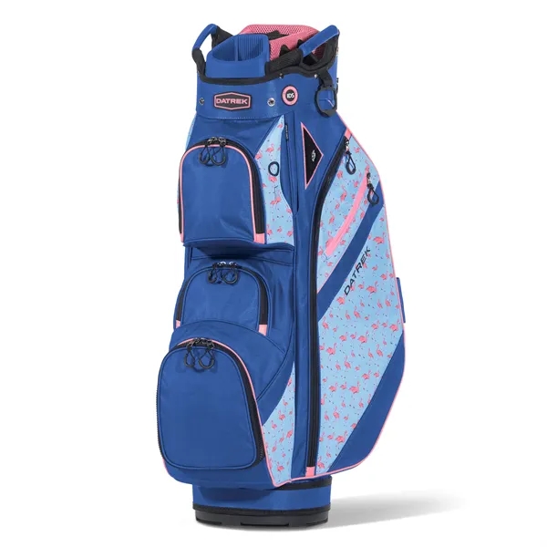 DG Lite III Cart Bag - DG Lite III Cart Bag - Image 9 of 10