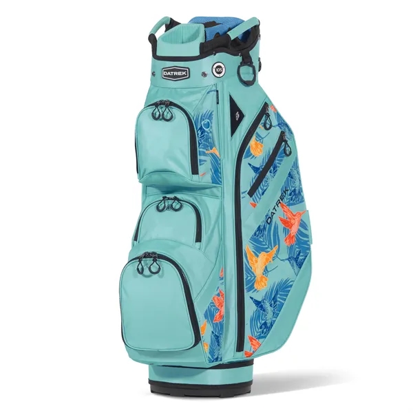 DG Lite III Cart Bag - DG Lite III Cart Bag - Image 10 of 10