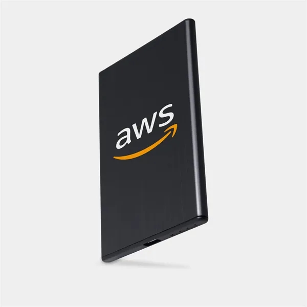 Jupiter Mini - Ultra-Slim+Compact 2,000 mAh Magsafe Charger - Jupiter Mini - Ultra-Slim+Compact 2,000 mAh Magsafe Charger - Image 1 of 4