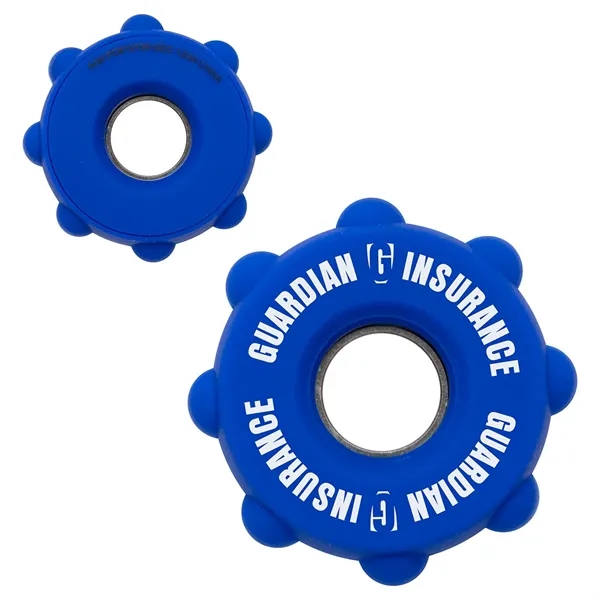 Gear Push Pop Spinner - Gear Push Pop Spinner - Image 2 of 8