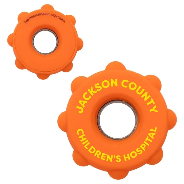Gear Push Pop Spinner - Gear Push Pop Spinner - Image 4 of 8