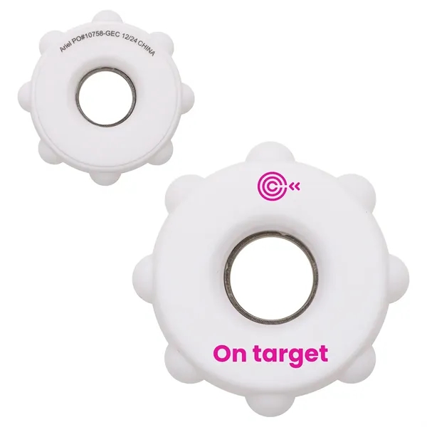 Gear Push Pop Spinner - Gear Push Pop Spinner - Image 8 of 8