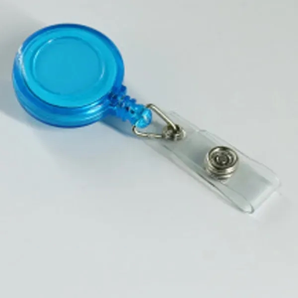 29" Retractable Badge Holder - 29" Retractable Badge Holder - Image 1 of 5