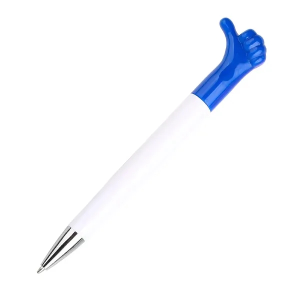 Thumb Ballpoint Pen - Thumb Ballpoint Pen - Image 3 of 5