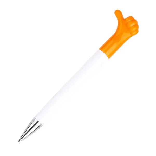 Thumb Ballpoint Pen - Thumb Ballpoint Pen - Image 4 of 5