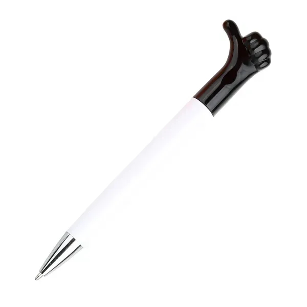 Thumb Ballpoint Pen - Thumb Ballpoint Pen - Image 5 of 5