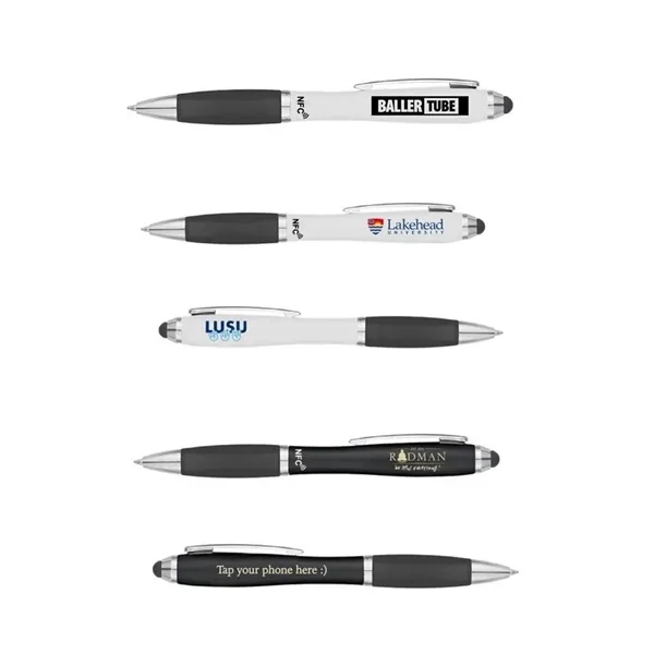 NFC Magic Stylus Ballpoint Pen - NFC Magic Stylus Ballpoint Pen - Image 0 of 4